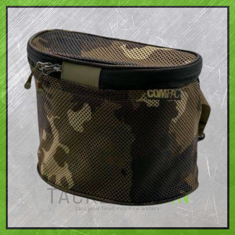 Compac Boilie Caddy with Insert