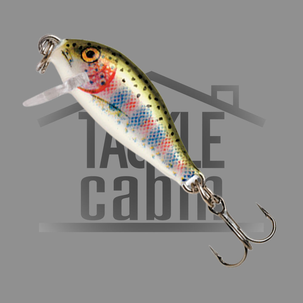 Rapala Dive To Crank DT10