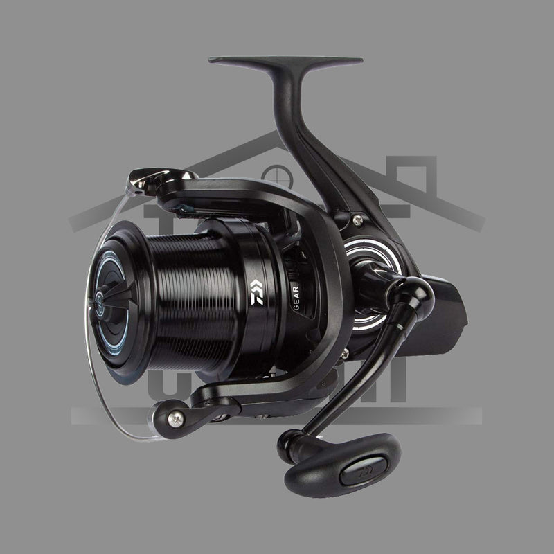 CrossCast Carp 5000C QD Reel