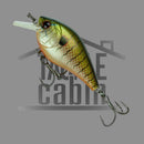 Crush 50X Crankbait