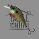 Crush 50X Crankbait