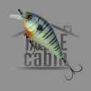 Crush 50X Crankbait
