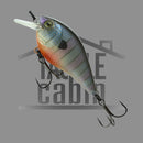 Crush 50X Crankbait