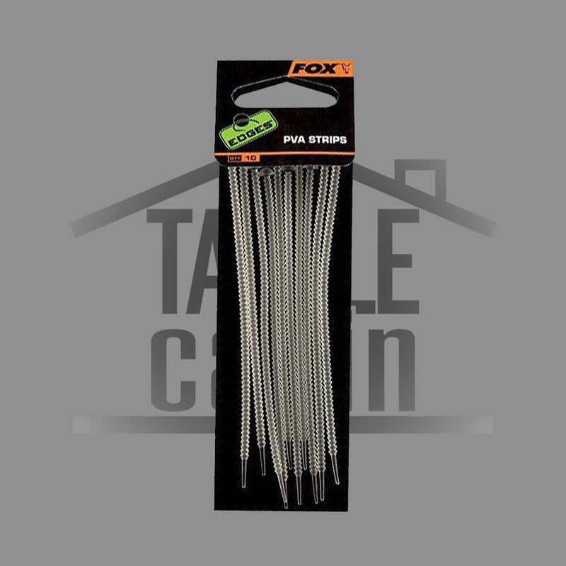 Edges PVA Strips