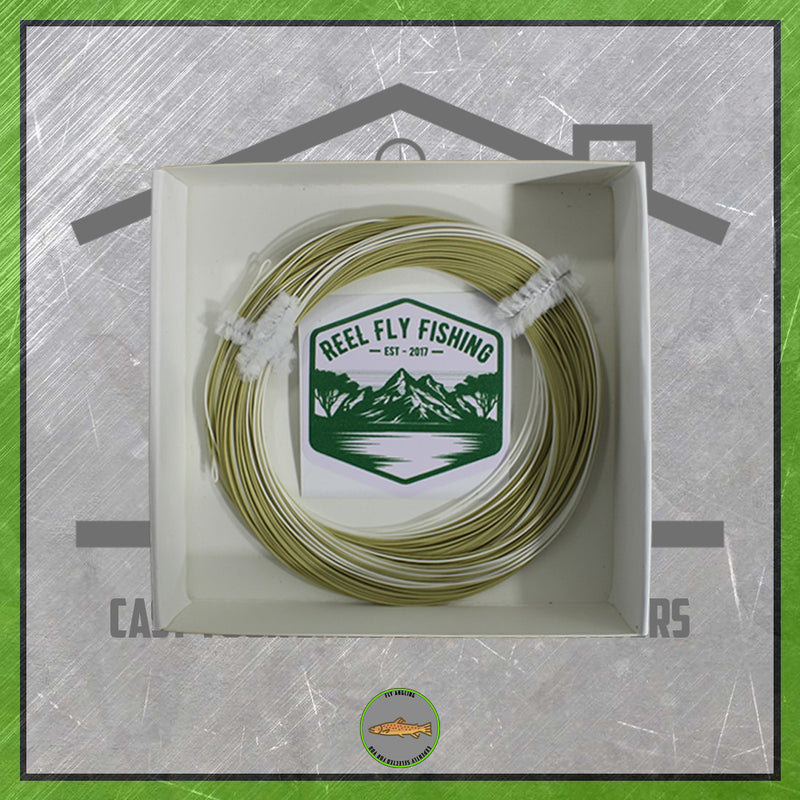 Euro Nymph II Fly Line