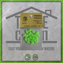 Fish Mate Hard Luminous Bead