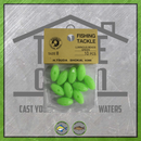 Fish Mate Hard Luminous Bead