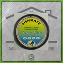 Fish Mate Carbon Coated Stainless Steel Wire