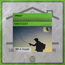 First Cast Floating Fly Line