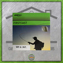 First Cast Intermediate Fly Line