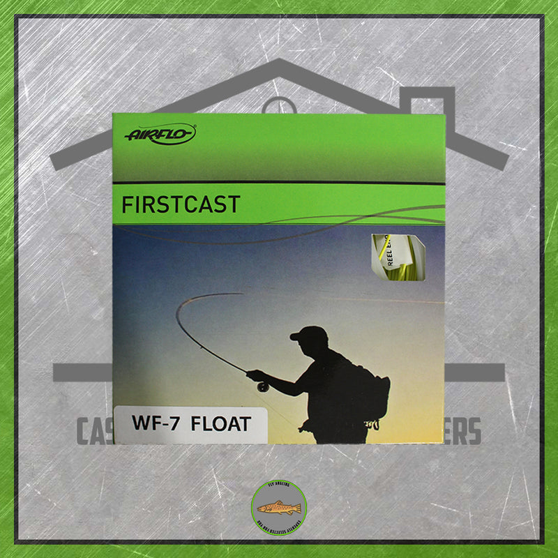 First Cast Floating Fly Line