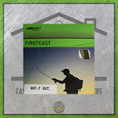 First Cast Intermediate Fly Line
