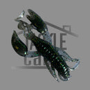Stretch Floating Craws 8cm