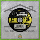 Fluorocarbon Tippet