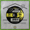 Fluorocarbon Tippet