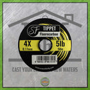 Fluorocarbon Tippet