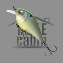 Crush 50X Crankbait