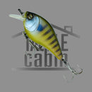 Crush 50X Crankbait