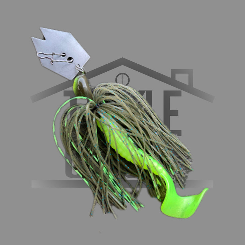 Rattle 'n Shake Chatterbait