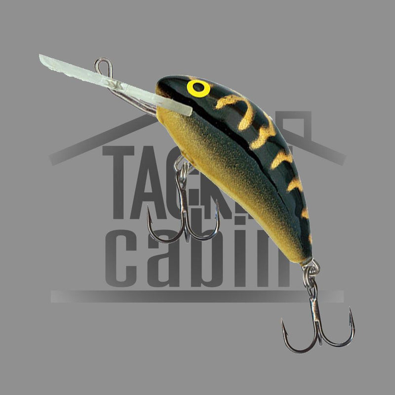 Floating Rattlin'Hornet 5.5 Crank