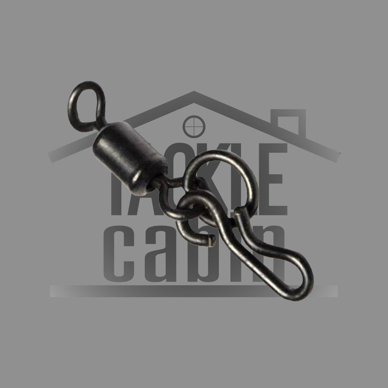 Inline Drop Off Swivel