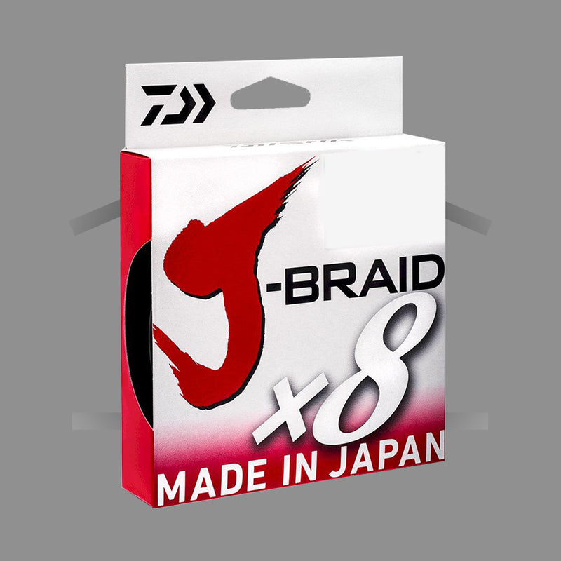 J-Braid X8