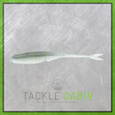Juggle Minnow 4"
