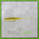 Juggle Minnow 4"