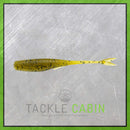 Juggle Minnow 4"