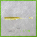 Juggle Minnow 4"