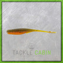 Juggle Minnow 4"