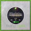 Kable Tight Weave Leadcore