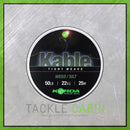 Kable Tight Weave Leadcore