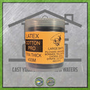 Latex Cotton