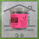 Latex Cotton