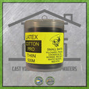 Latex Cotton
