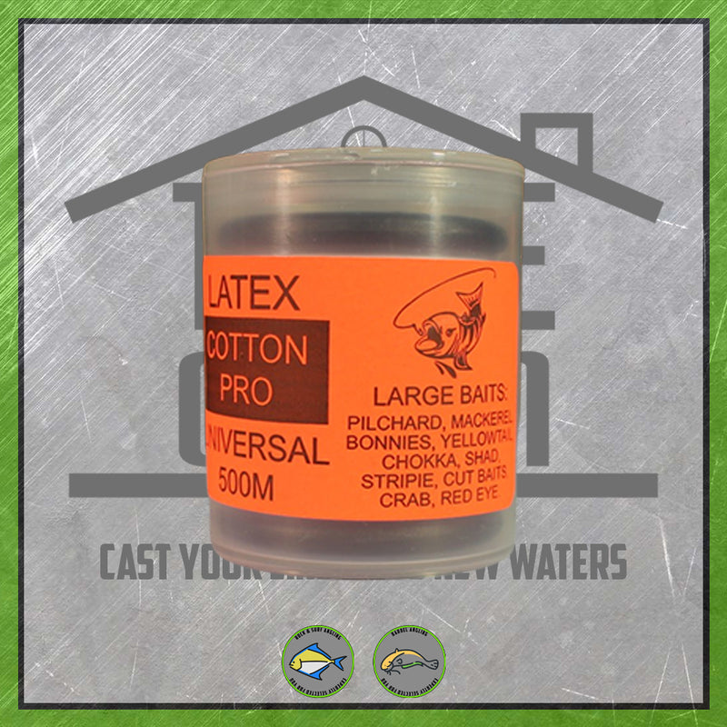 Latex Cotton