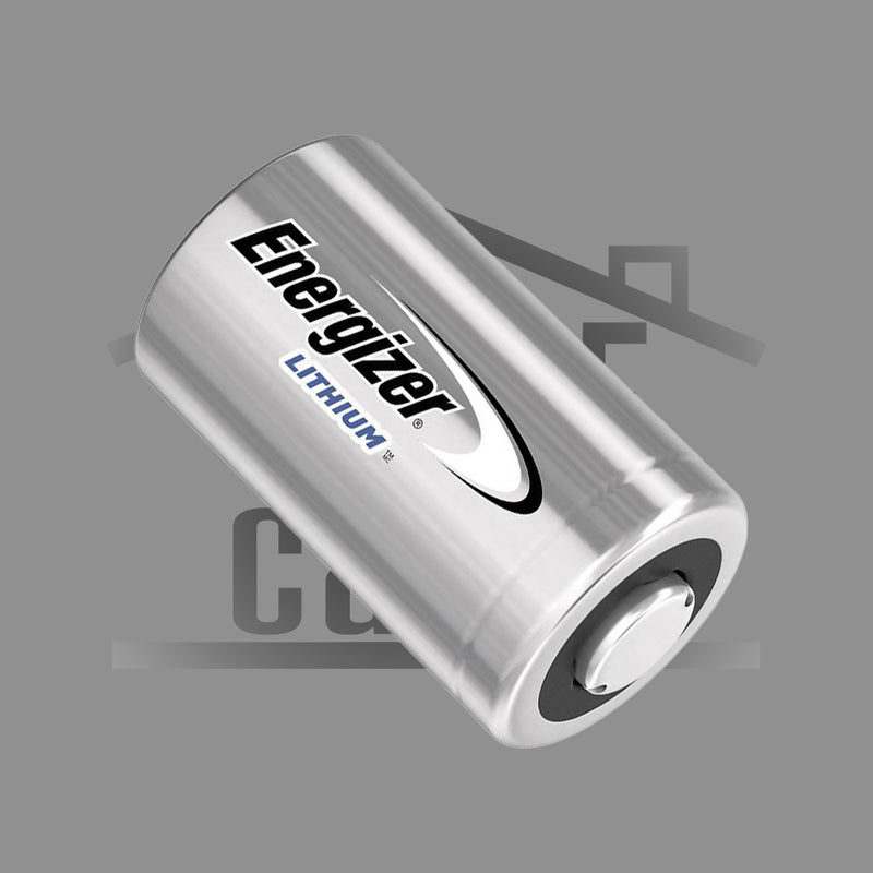 Lithium CR2 3v Battery