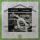 Slip On Loop Connector