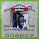 Magnetic Clip & Line Nipper