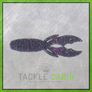 Powerbait Maxscent Creature Hawg 4"