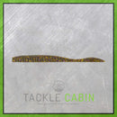 Powerbait Maxscent Flat Worm 4"