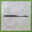 Powerbait Maxscent Flat Worm 4"