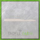 Powerbait Maxscent Flat Worm 4"