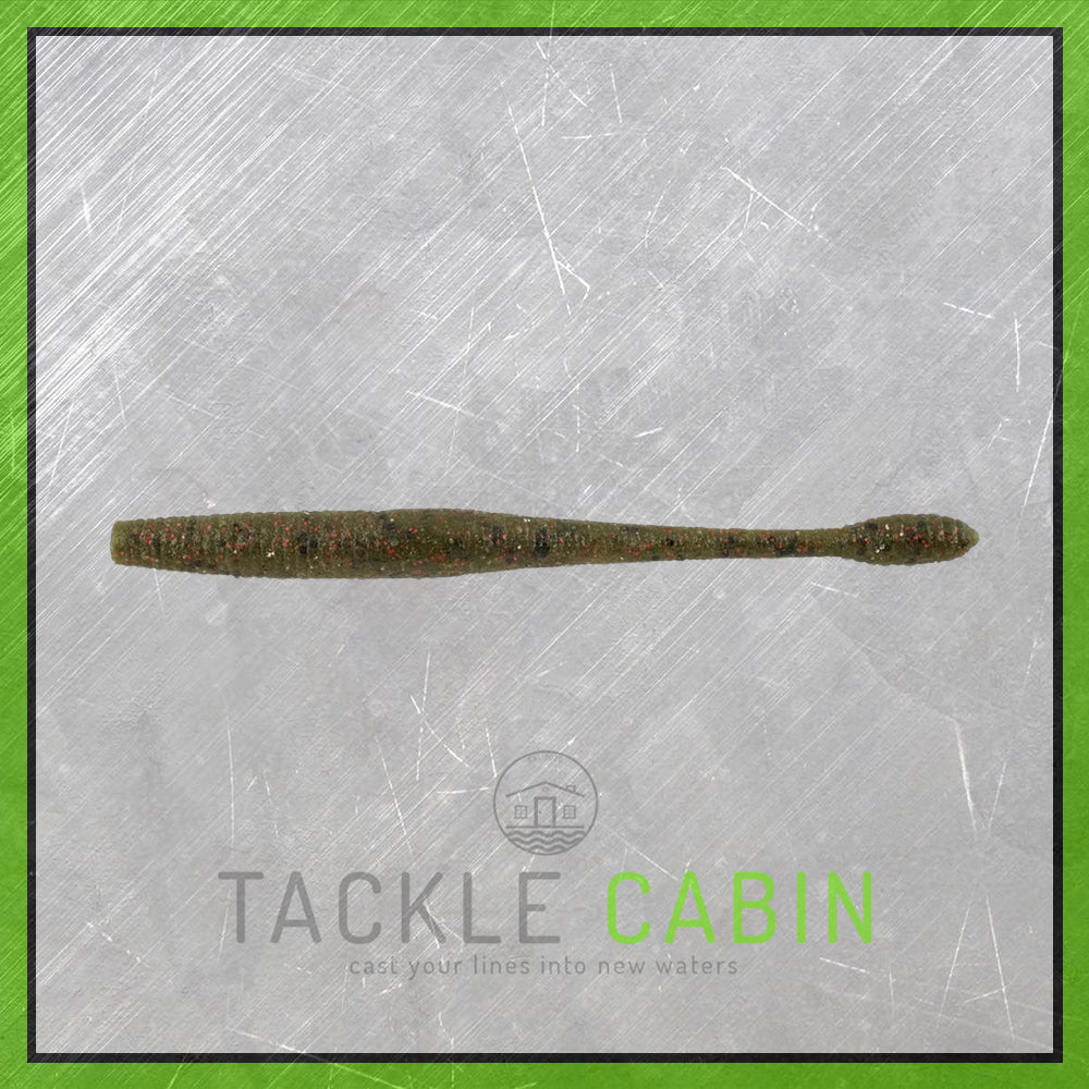 Powerbait Maxscent Magnum Hit Worm 7