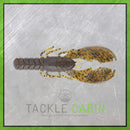 Muscle Back Craw 4"
