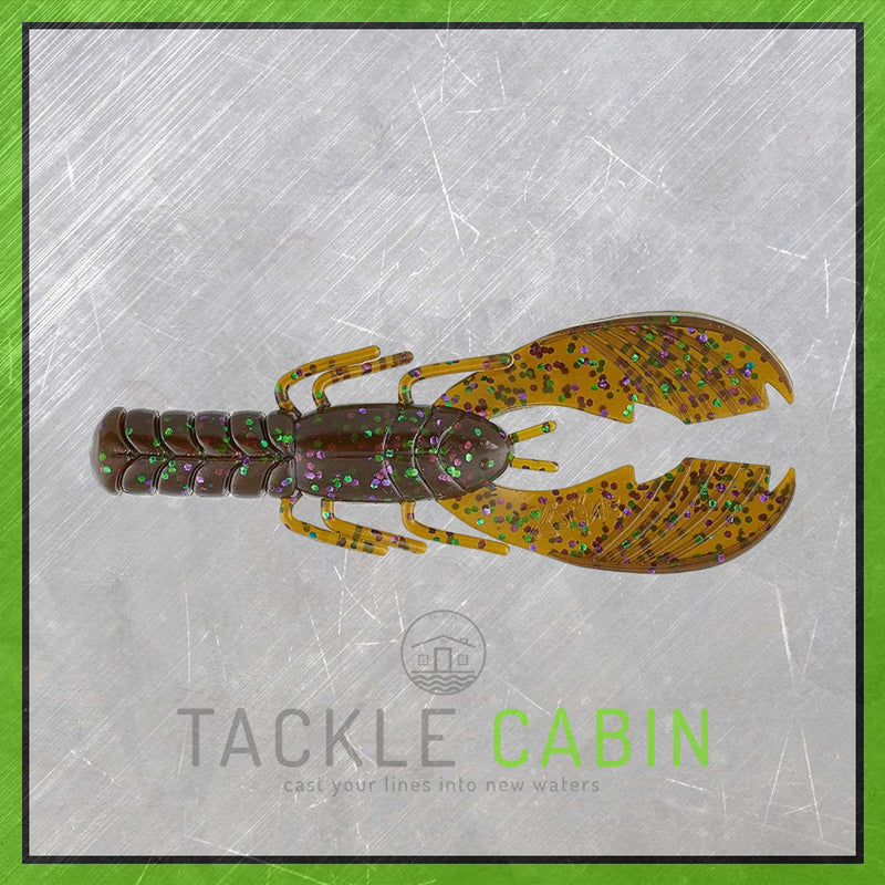 Muscle Back Craw 4"