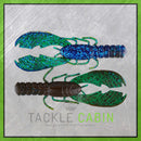 Muscle Back Craw 4"