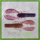 Muscle Back Craw 4"