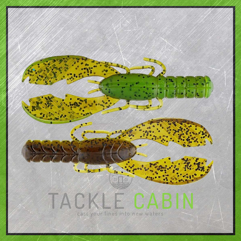 Muscle Back Craw 4"